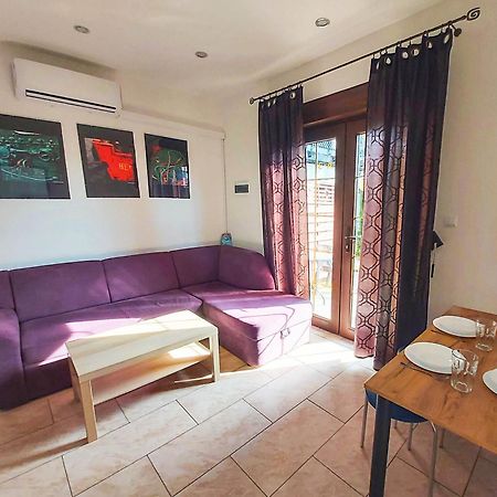 Aparthotel Osrodek Wypoczynkowy Raf-Mil Vitte Exterior foto