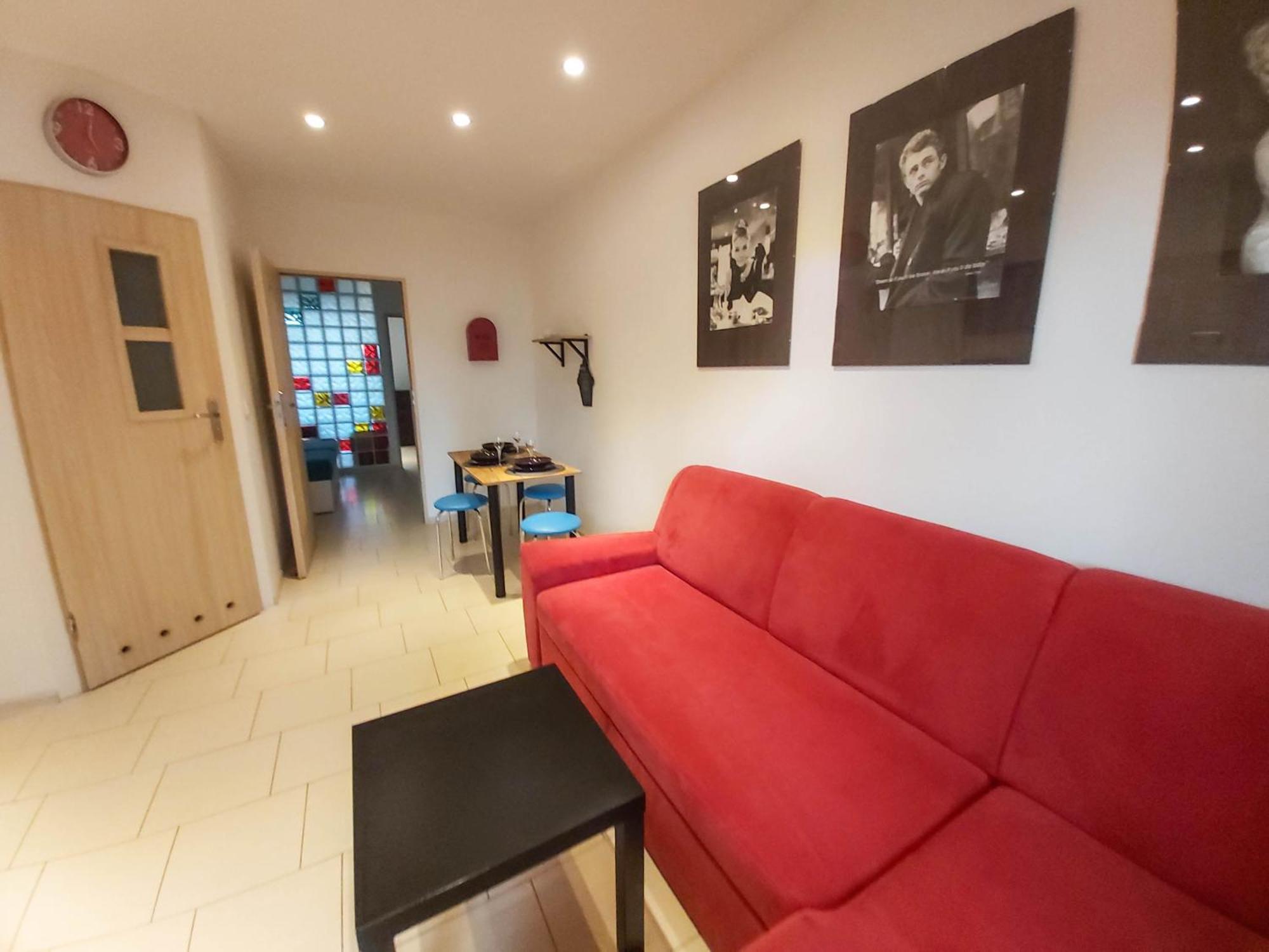 Aparthotel Osrodek Wypoczynkowy Raf-Mil Vitte Exterior foto