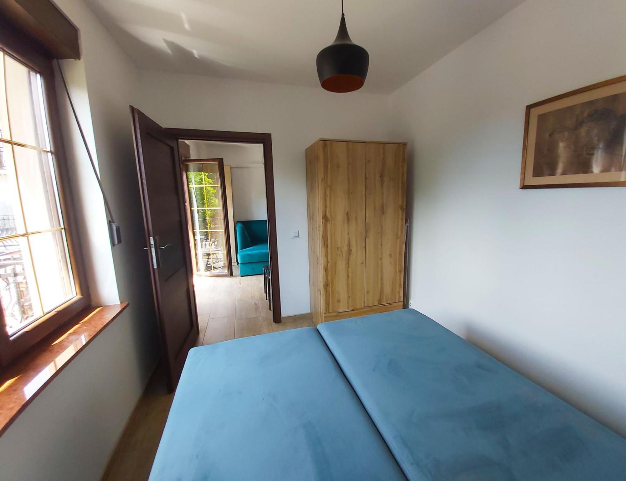 Aparthotel Osrodek Wypoczynkowy Raf-Mil Vitte Exterior foto